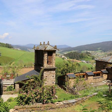 Casa Rural Norita - Adults Only Lourenza 外观 照片