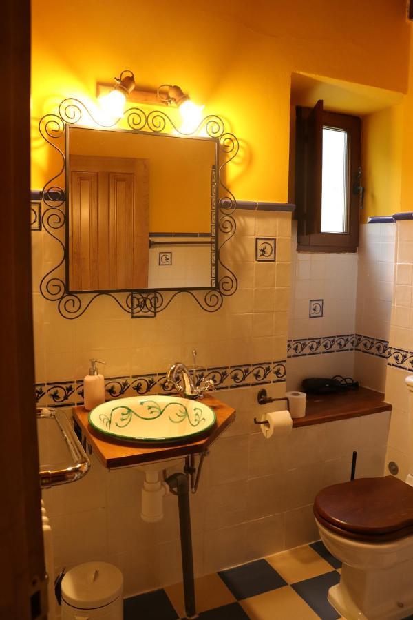 Casa Rural Norita - Adults Only Lourenza 外观 照片