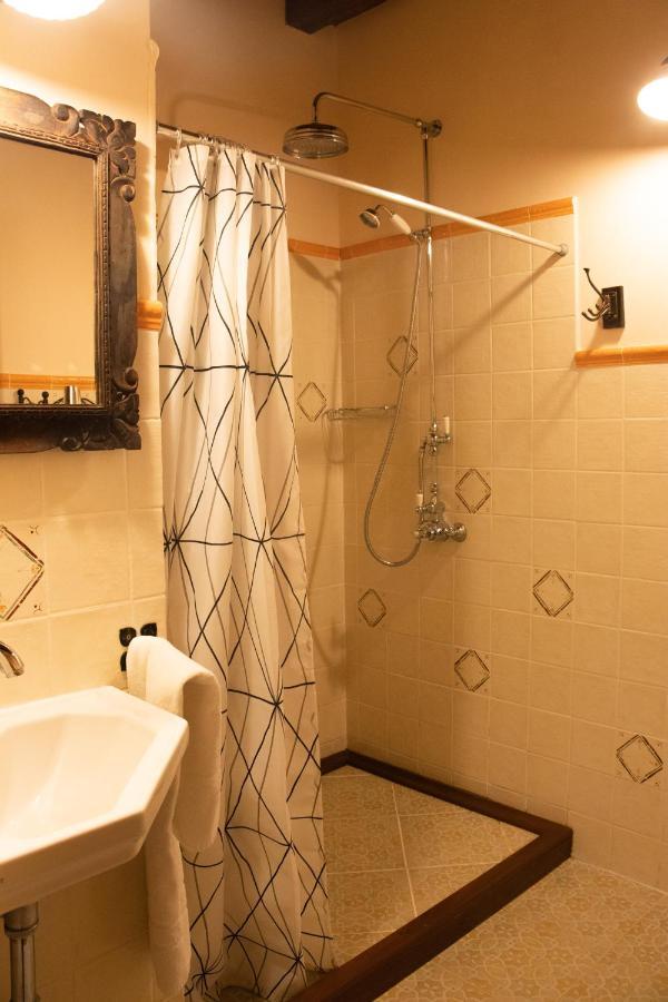 Casa Rural Norita - Adults Only Lourenza 外观 照片