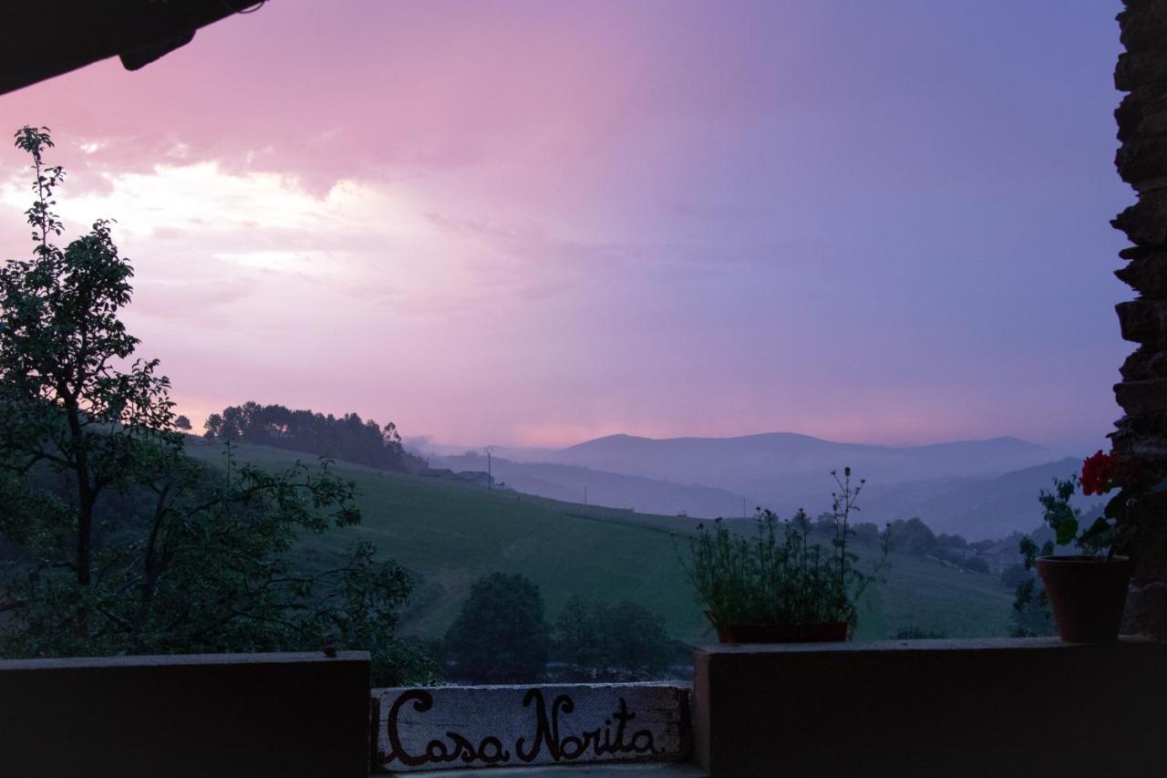 Casa Rural Norita - Adults Only Lourenza 外观 照片