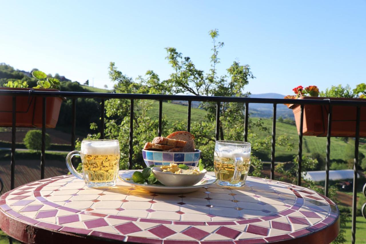Casa Rural Norita - Adults Only Lourenza 外观 照片
