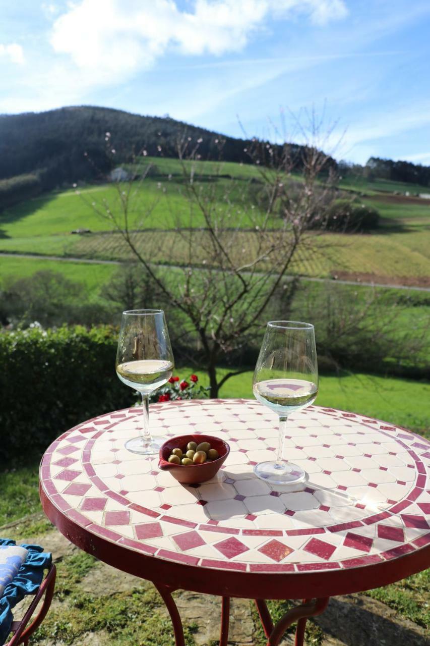 Casa Rural Norita - Adults Only Lourenza 外观 照片