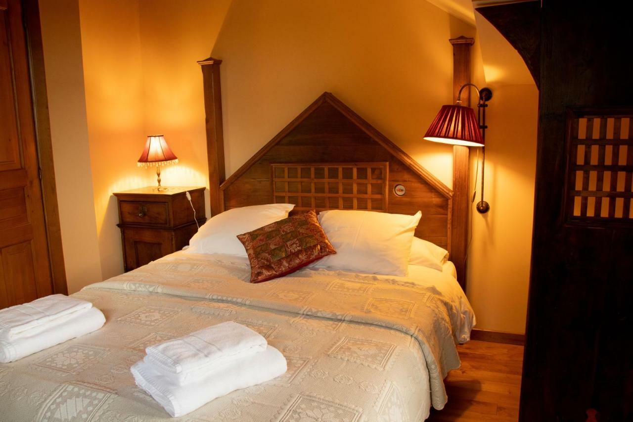 Casa Rural Norita - Adults Only Lourenza 外观 照片