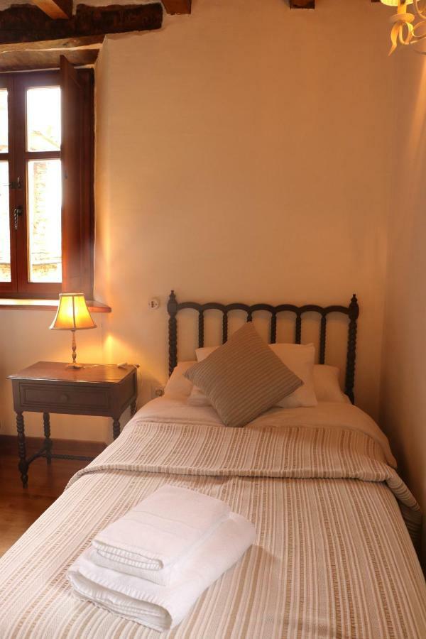 Casa Rural Norita - Adults Only Lourenza 外观 照片