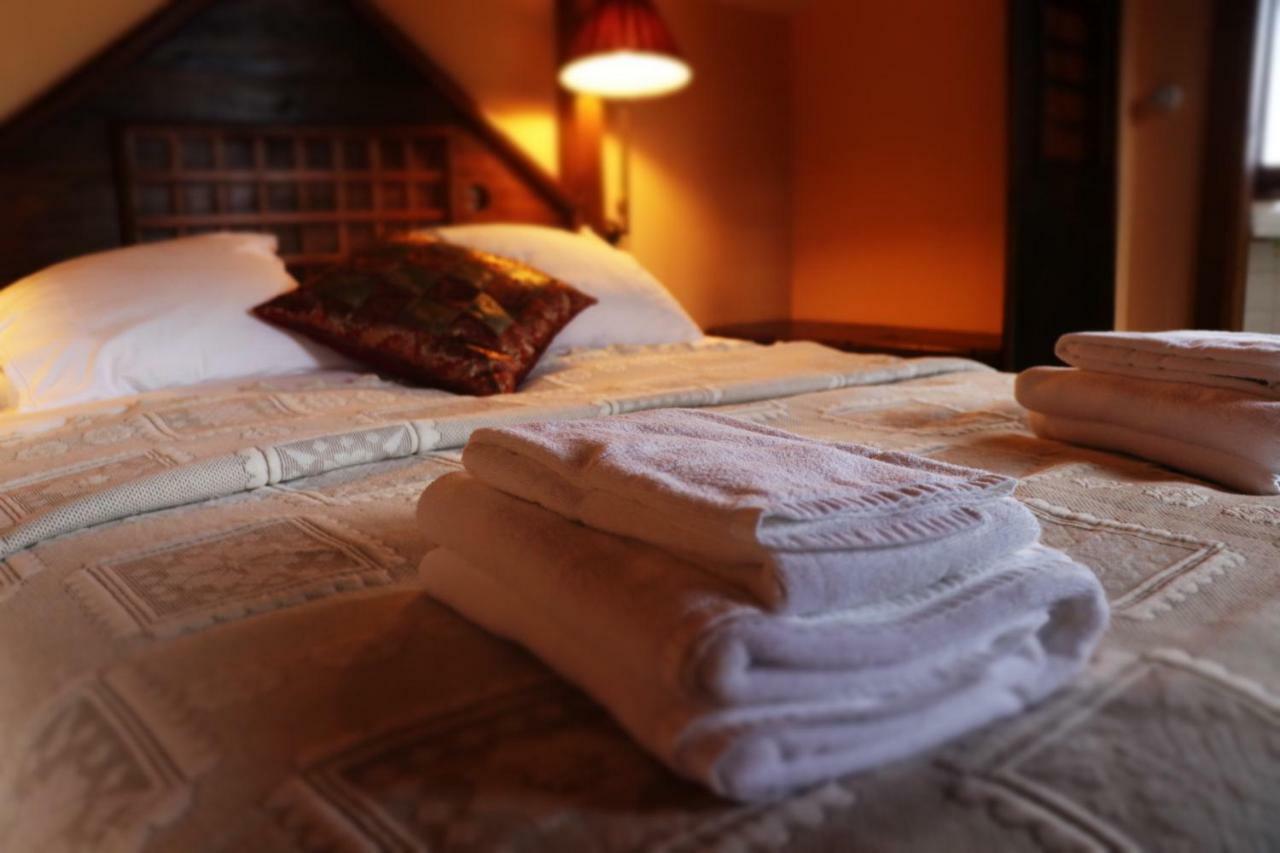 Casa Rural Norita - Adults Only Lourenza 外观 照片