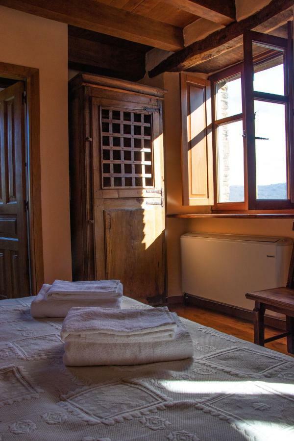 Casa Rural Norita - Adults Only Lourenza 外观 照片