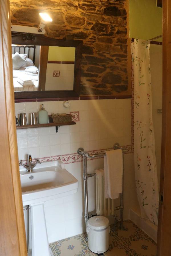 Casa Rural Norita - Adults Only Lourenza 外观 照片