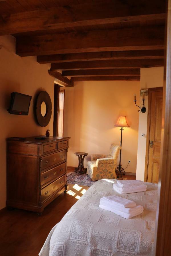 Casa Rural Norita - Adults Only Lourenza 外观 照片