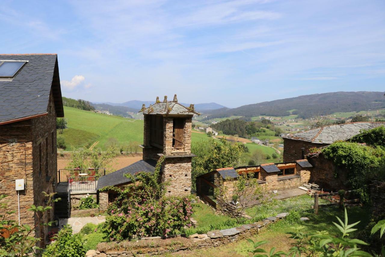 Casa Rural Norita - Adults Only Lourenza 外观 照片