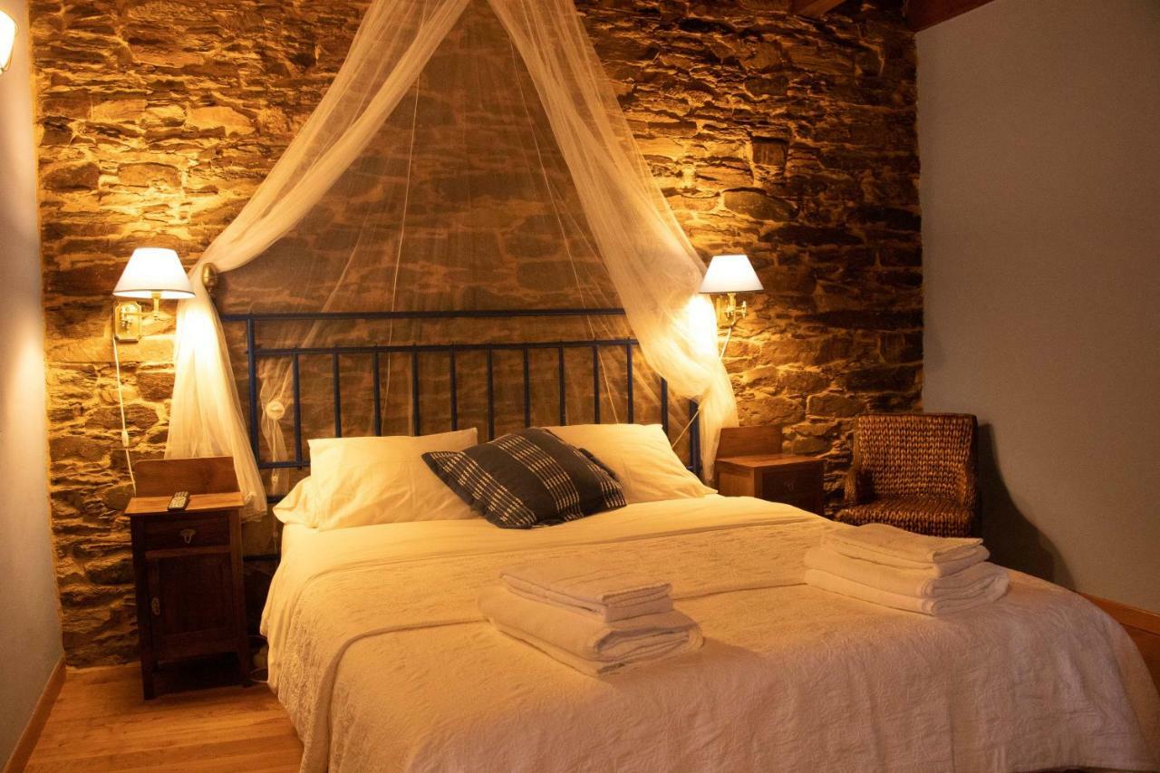 Casa Rural Norita - Adults Only Lourenza 外观 照片