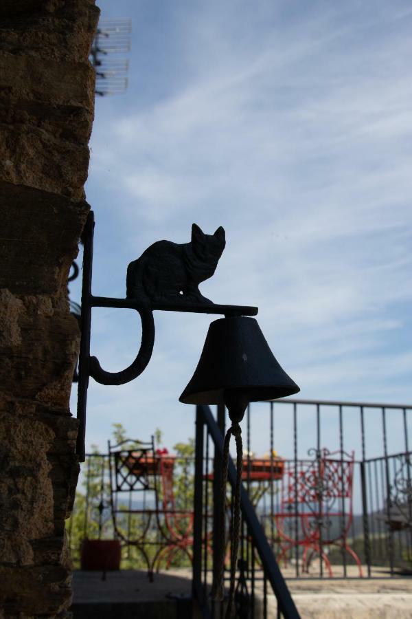 Casa Rural Norita - Adults Only Lourenza 外观 照片