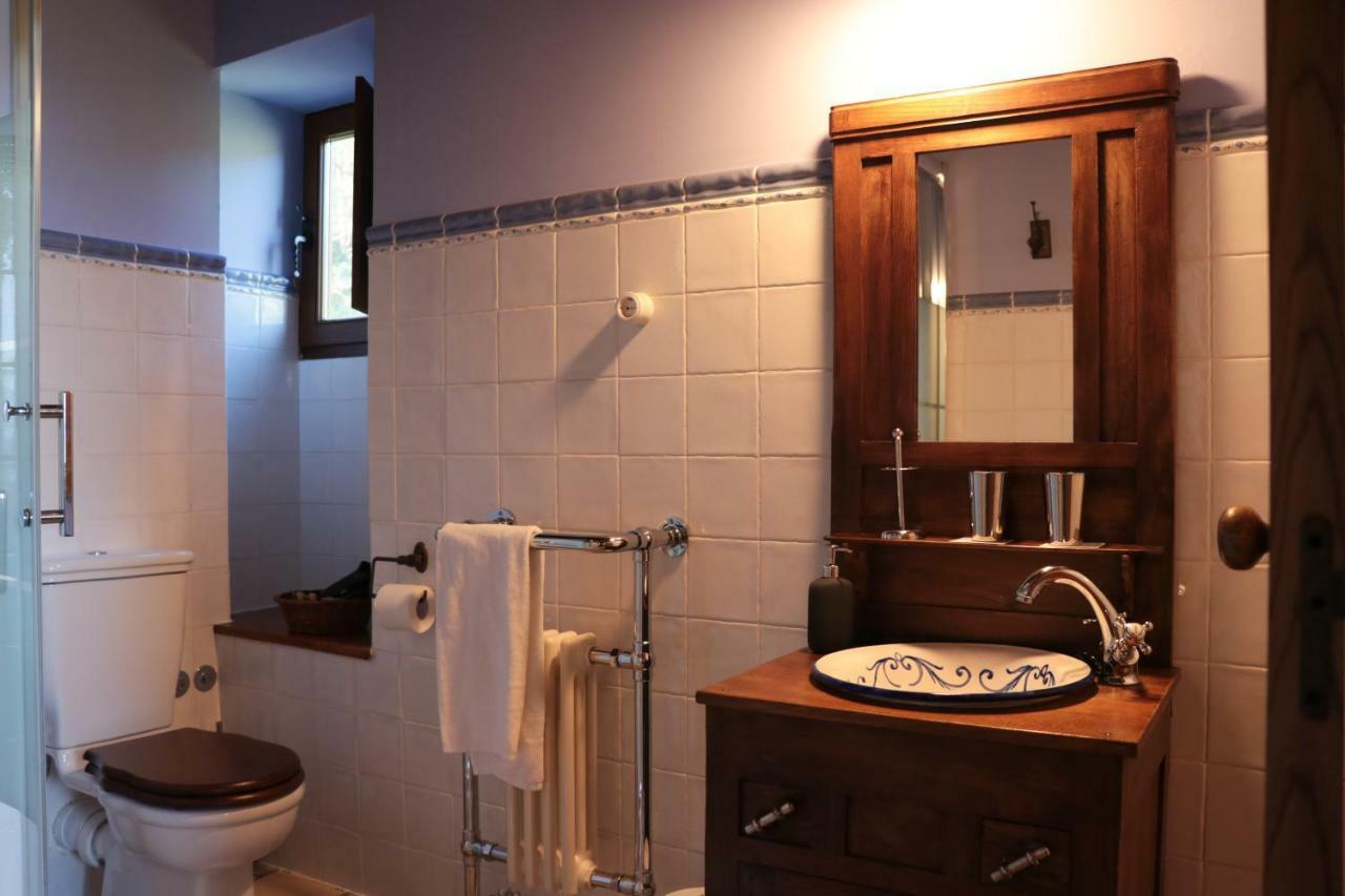 Casa Rural Norita - Adults Only Lourenza 外观 照片