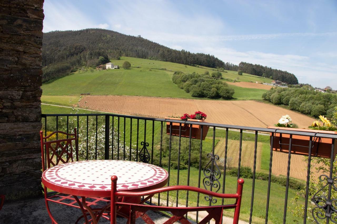 Casa Rural Norita - Adults Only Lourenza 外观 照片