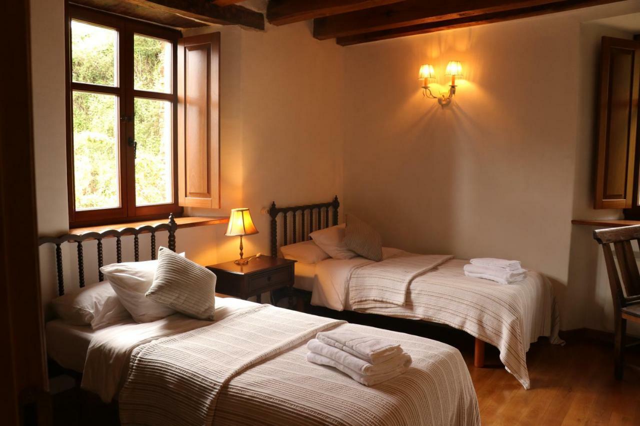 Casa Rural Norita - Adults Only Lourenza 外观 照片