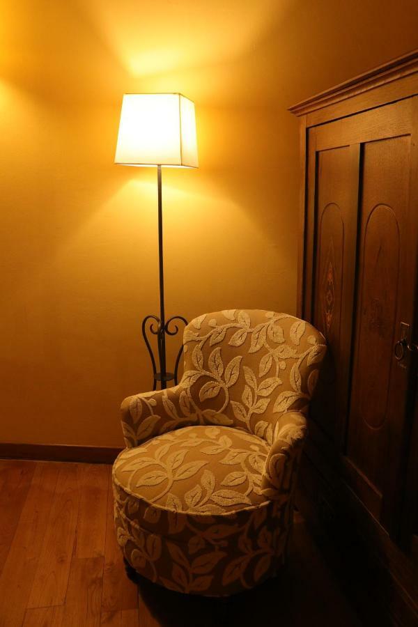 Casa Rural Norita - Adults Only Lourenza 外观 照片