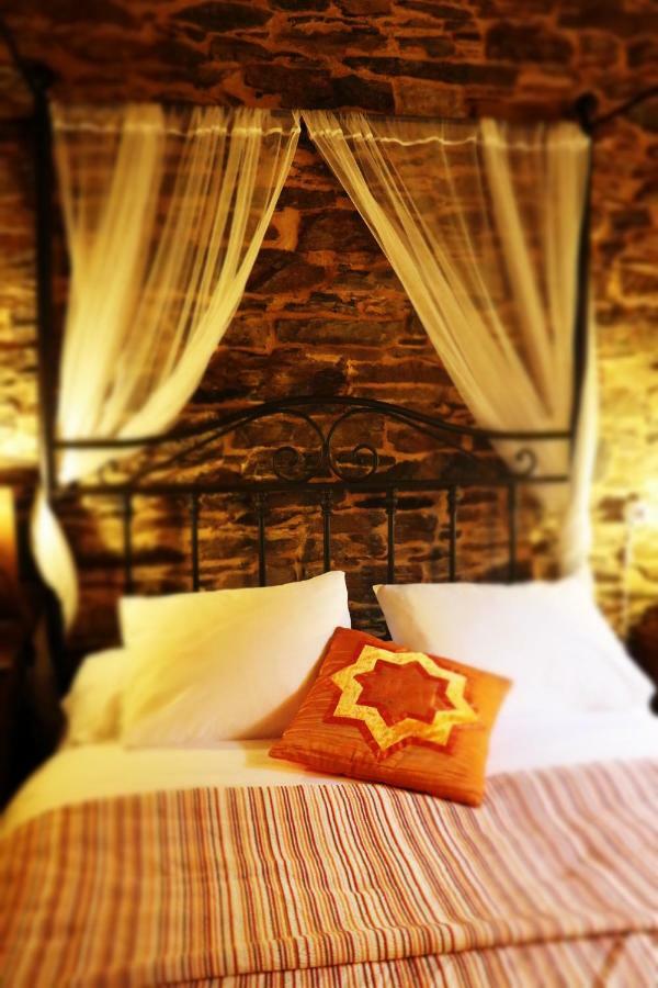 Casa Rural Norita - Adults Only Lourenza 外观 照片