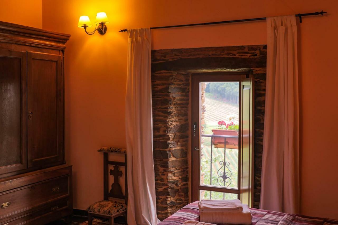 Casa Rural Norita - Adults Only Lourenza 客房 照片