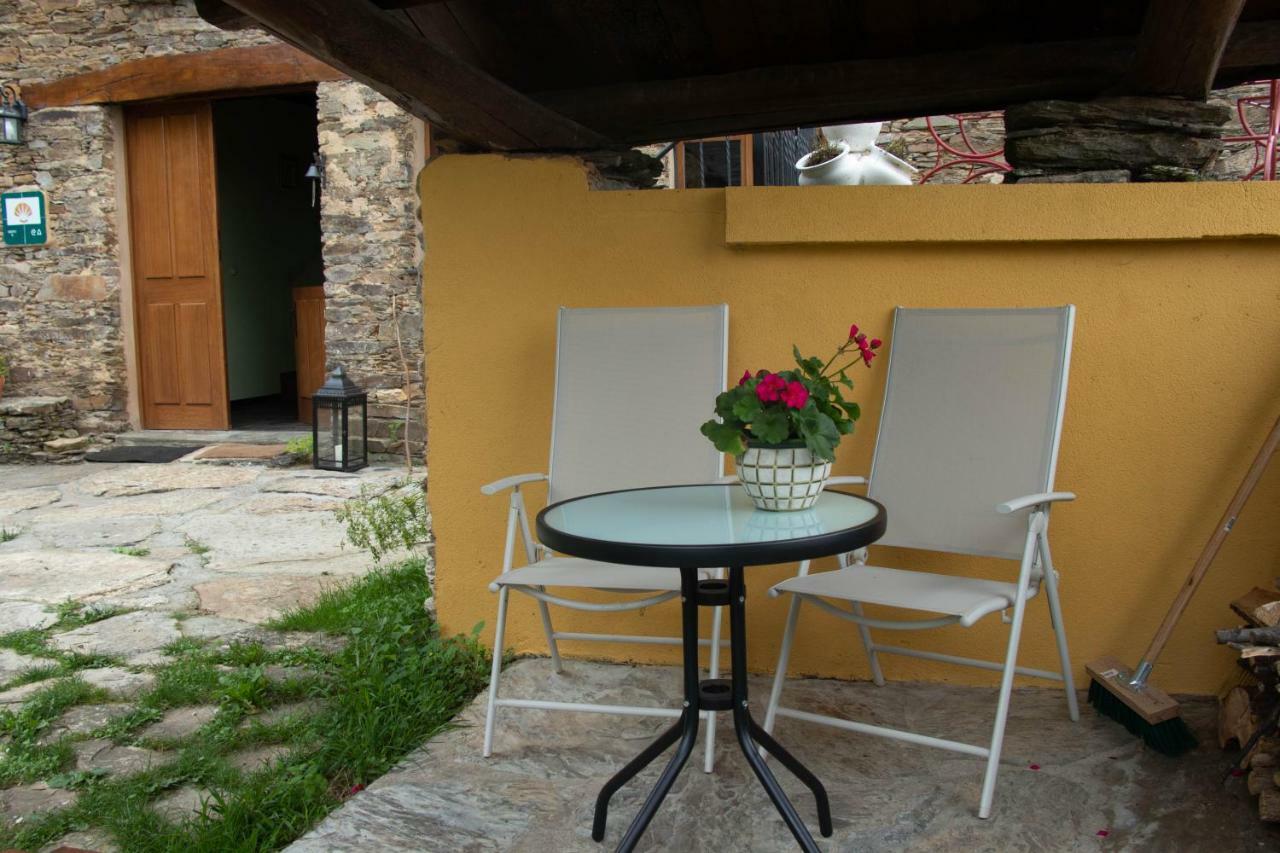 Casa Rural Norita - Adults Only Lourenza 外观 照片